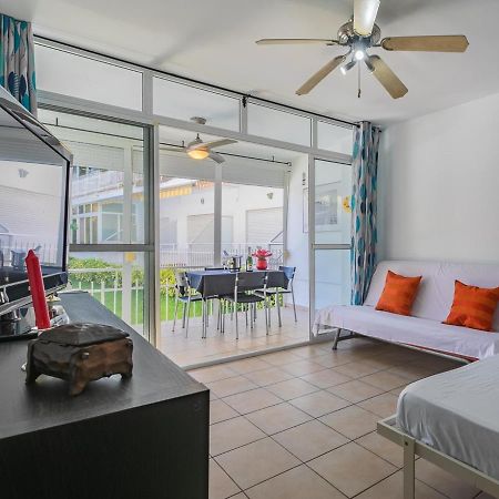 Apartamento El Oasis Vip-Torremolinos Kültér fotó